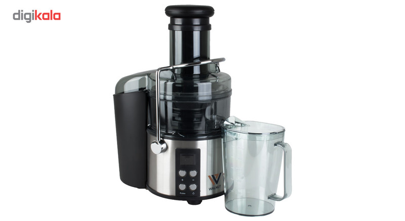 آب میوه گیری 4 کاره دیجیتال والنوت مدل WJB-50D