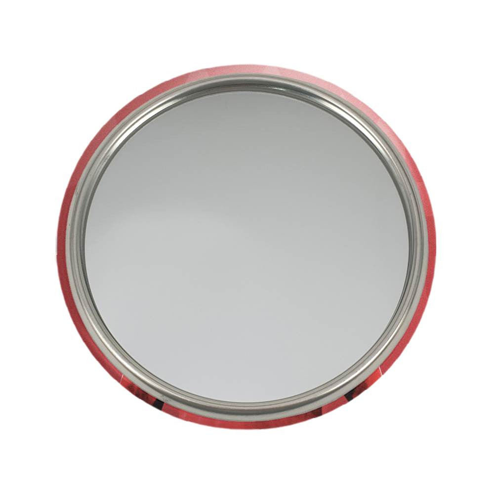 آینه جیبی خندالو مدل کریستیانو رونالدو  کد 13918