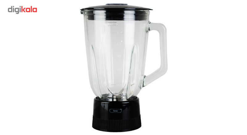 آب میوه گیری 4 کاره والنوت مدل WJB-40