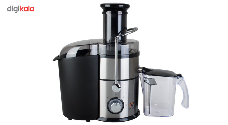 آب میوه گیری والنوت مدل sw-900 آب میوه گیری والنوت مدل sw-900