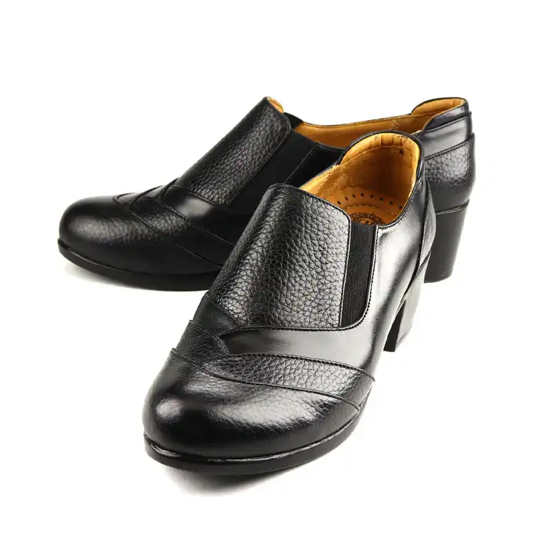 کفش زنانه روشن مدل آسام کد 01