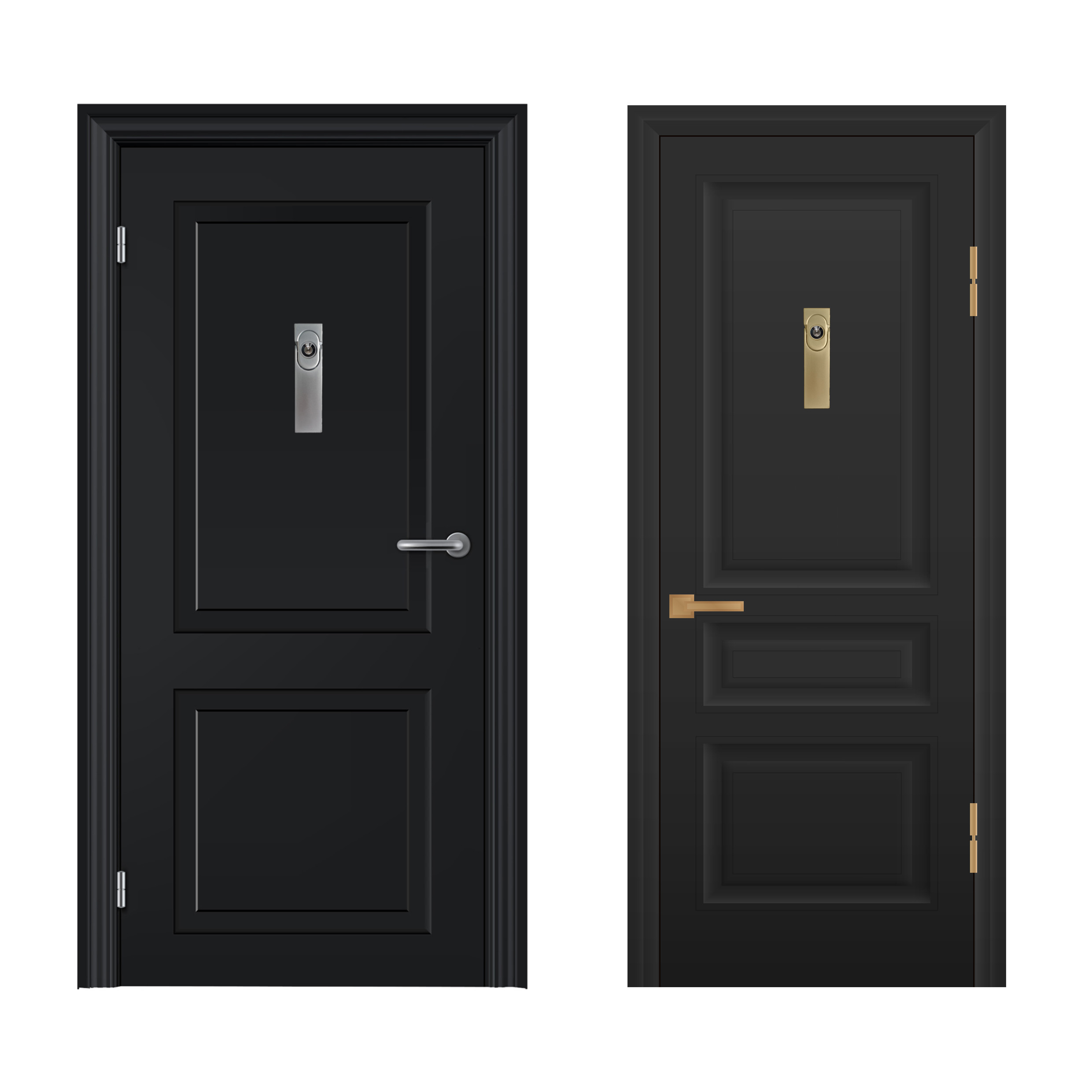 چشمی درب پِدرِت مدل AD-4