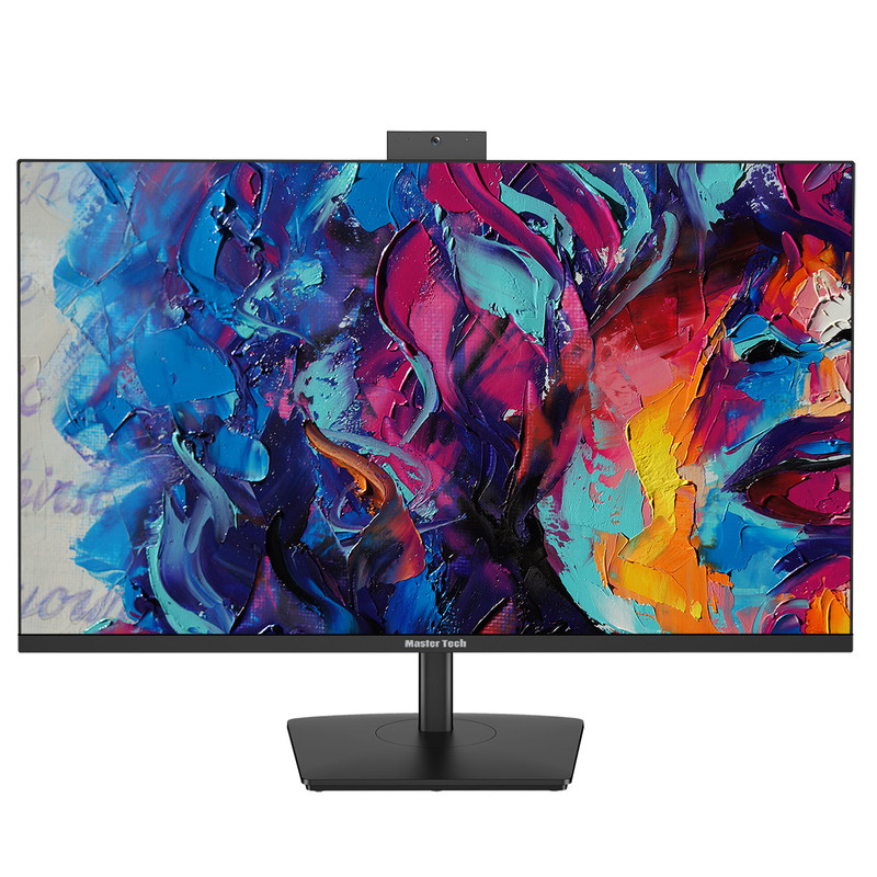 مانیتور مسترتک مدل PA329CU-4K سایز 32 اینچ