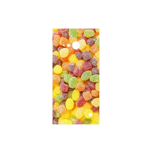 MAHOOT Gummi candy 2 Cover Sticker for Nokia Lumia 730