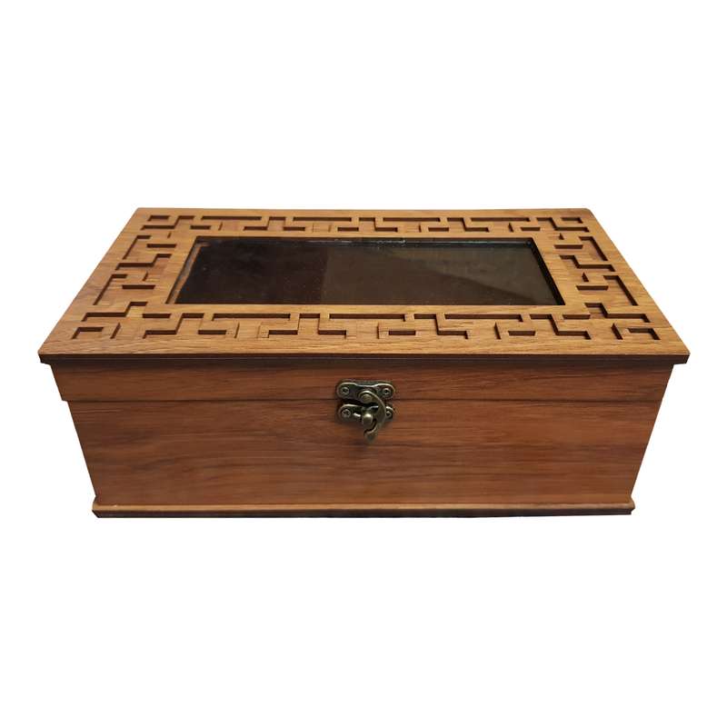 نظم دهنده کارد و چنگال کد 126