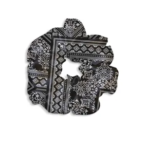 کش مو زنانه مدل گرانج کد SCH0196