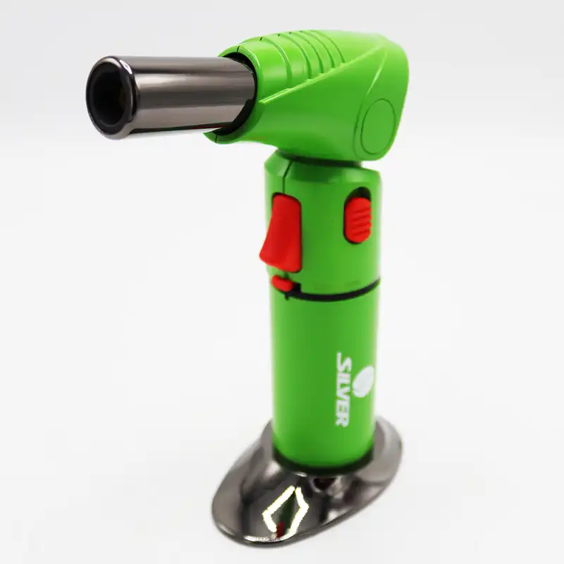 شعله افکن سیلور مدل YP-GT-TR-P