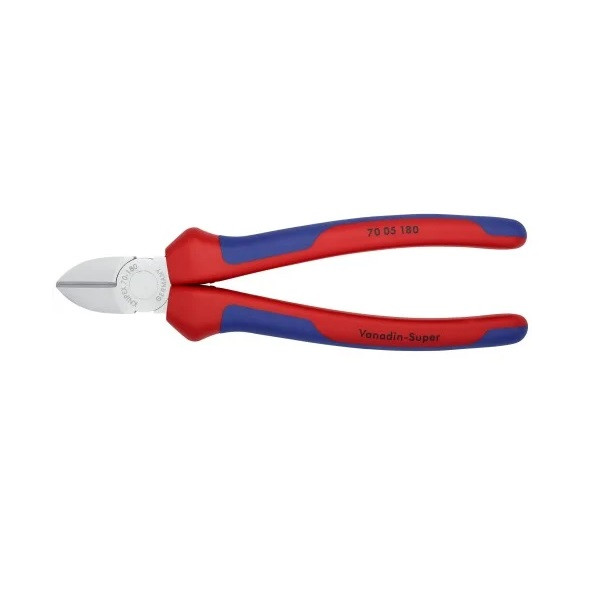 انبر سیم چین کنیپکس مدل 7005180 سایز 7 اینچ