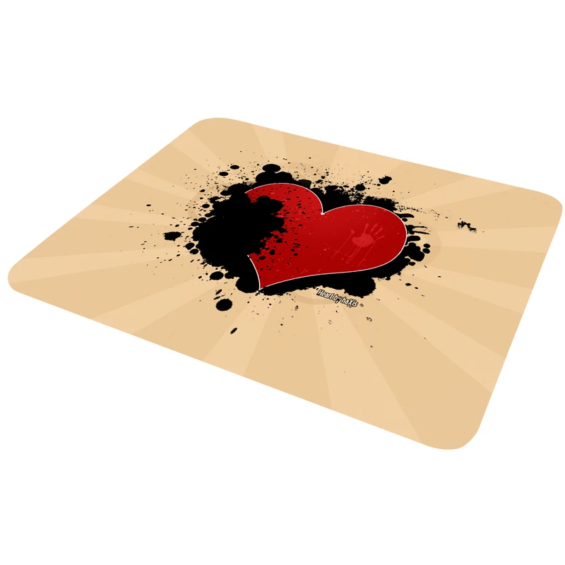 ماوس پد آکو مدلMP680