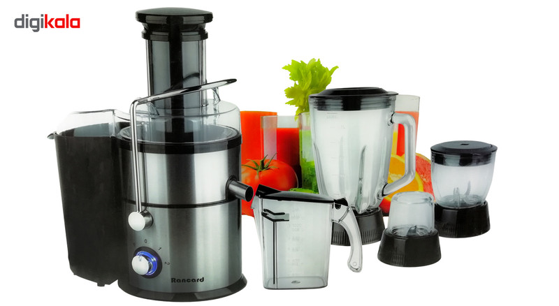 آبمیوه گیری رنکارد مدل RAN122