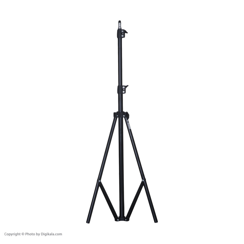 سه پایه نگهدارنده نور سیرا مدل SR-2.1M