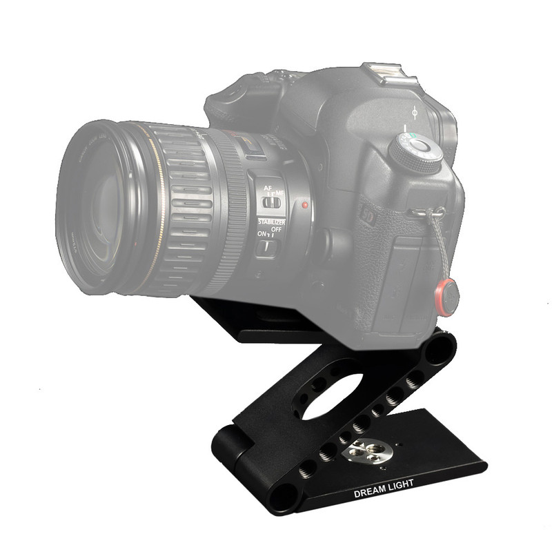 سر سه پایه دریم لایت مدل Z-001