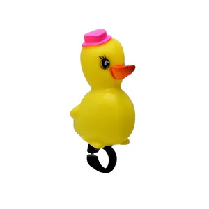 بوق دوچرخه مدل Duck