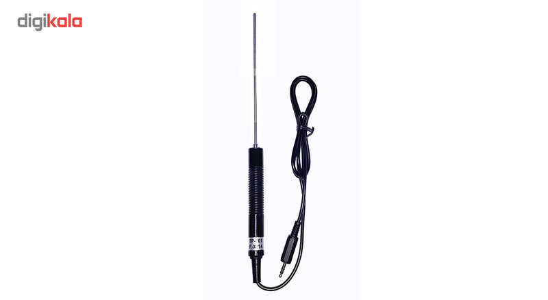 پراب دمایی لوترون مدل TP-101