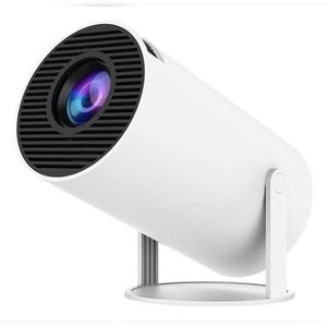 نقد و بررسی ویدئو پروژکتور مدل HY-300 توسط خریداران