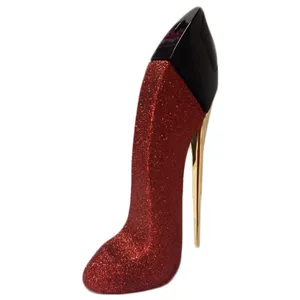 تستر ادو پرفیوم زنانه کارولینا هررا مدل Good Girl Collector red Edition حجم 80 میلی لیتر