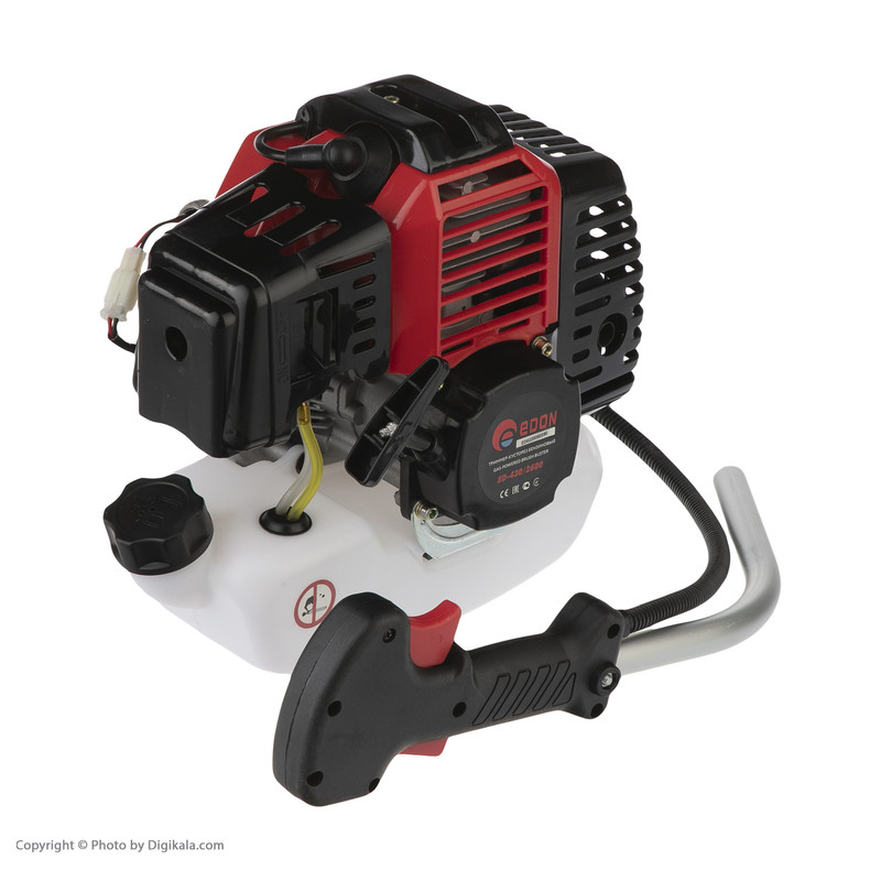 داس موتوری ادون مدل ED-430 داس موتوری ادون مدل ED-430