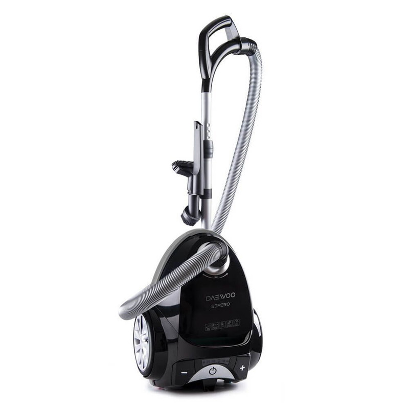 جاروبرقی دوو مدل  DVC-S22G