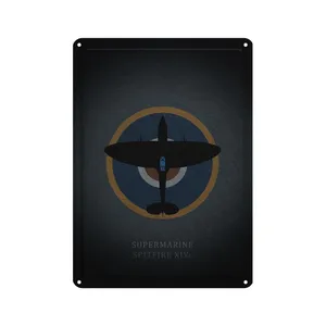 دیوارکوب هواپیما کد s 2296