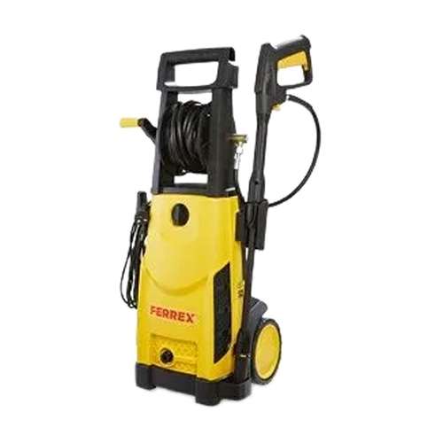 کارواش فرکس مدل 2000