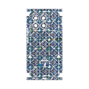 MAHOOT Traditional_Tile-FullSkin Cover Sticker for Honor X8b