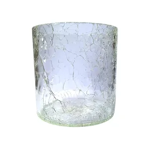 گلدان دکوری مدل آبگز کد 10