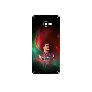MAHOOT Ahmad Reza Abedzadeh Cover Sticker for HTC Butterfly S