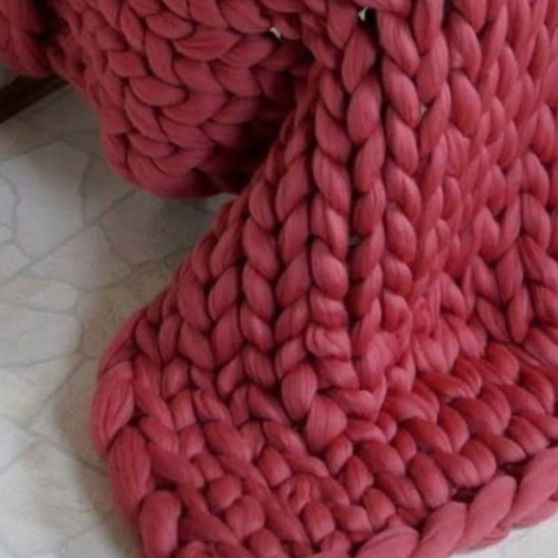 شال مبل و تخت مدل چانکی سایز 90x100 سانتی متر