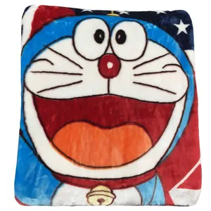 پتو کالای خواب متین مدل دولایه Dora سایز 160x220