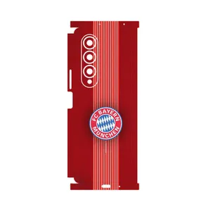 MAHOOT Bayern_Munchen-FullSkin Cover Sticker for Samsung Galaxy Z Fold4