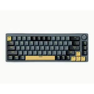 کیبورد مخصوص بازی زیفرند مدل AG68