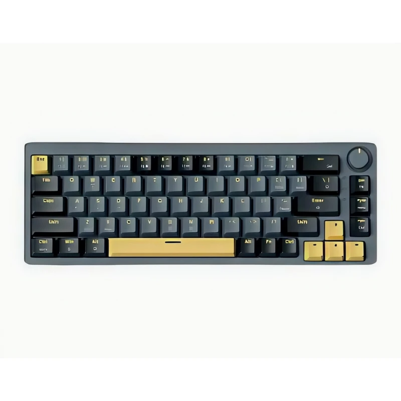 کیبورد مخصوص بازی زیفرند مدل AG68