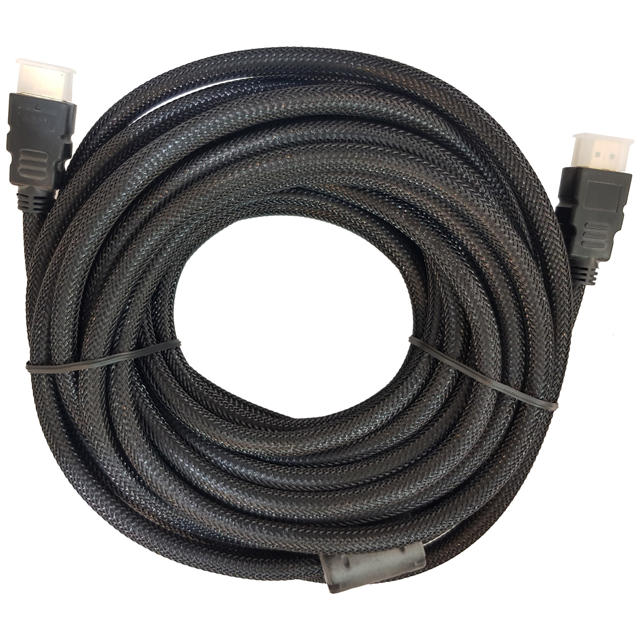 کابل HDMI اینتکس مدل M/M 19PIN طول 10 متر