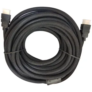 کابل HDMI اینتکس مدل  M/M 19PIN طول 10 متر