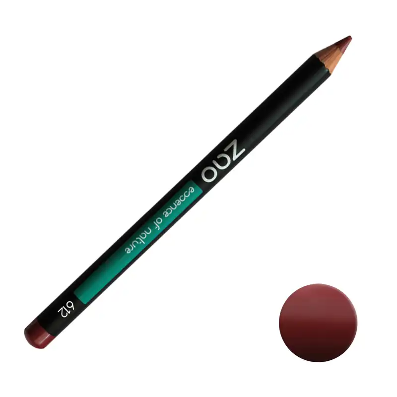 مداد آرایشی سه منظوره زاو شماره 612