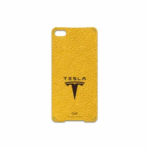 MAHOOT ML-TSLA Cover Sticker for BlackBerry Z30
