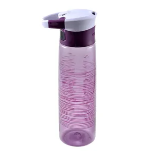 قمقمه کانتیگو مدل Madison24 Plum حجم 0.75 لیتر