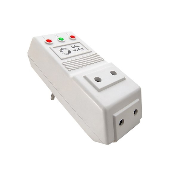 محافظ ولتاژ پیشرانه مدل 301