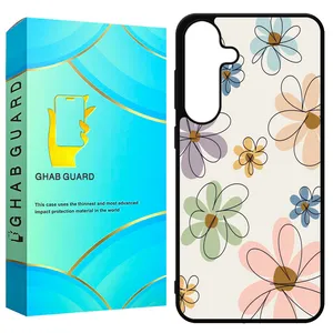 Ghab Guard GCHPS24 Cover For Samsung Galaxy S24