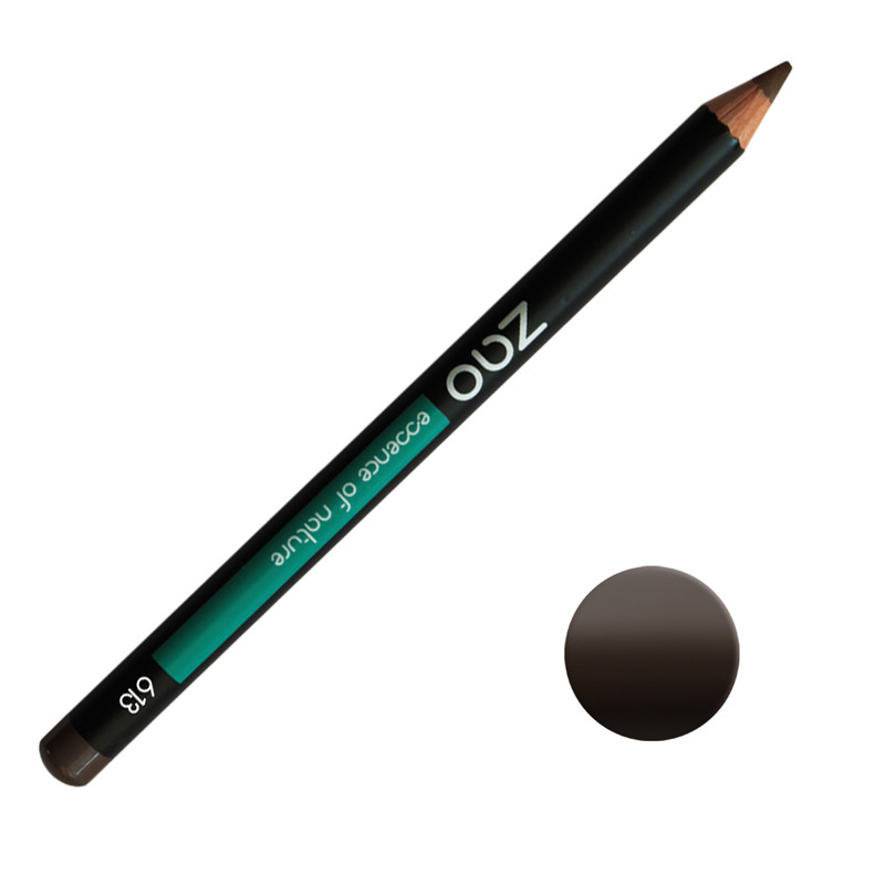 مداد آرایشی سه منظوره زاو شماره 613