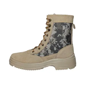 بوت مردانه کفش سنگام مدل پالات