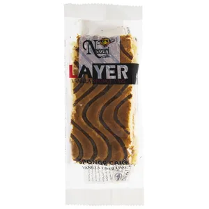 کیک اسفنجی نظری مقدار 70 گرم