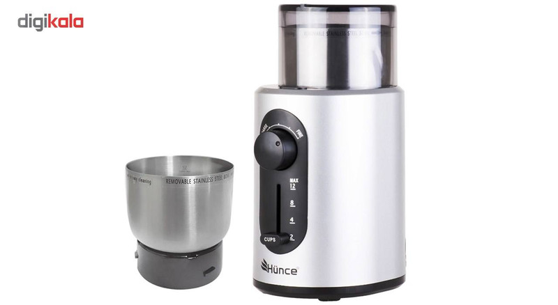 آسیاب هانس مدل HG-4545