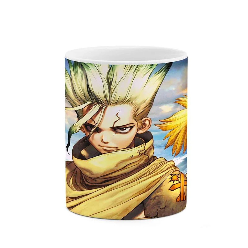 ماگ کاکتی مدل انیمه کد mgh21865