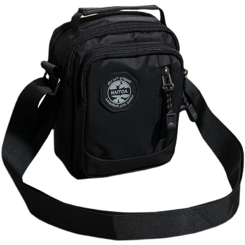 کیف رودوشی مردانه مدل 8189