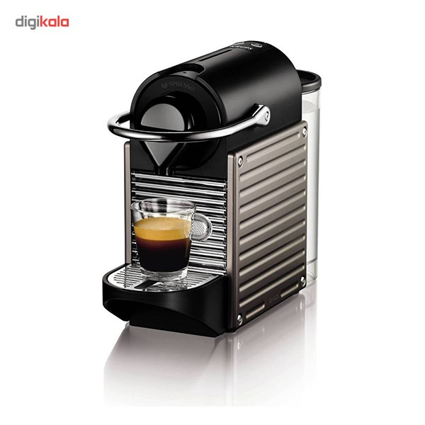 Nespresso PIXIE Delonghi Krups 2022 - Precio y Opiniones
