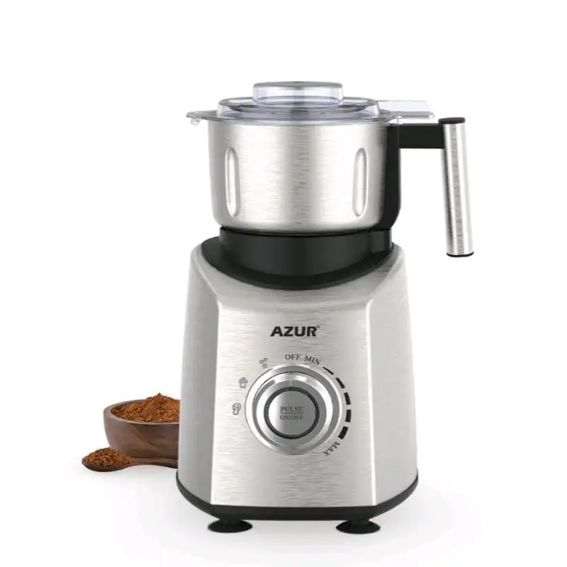 آسیاب قهوه آزور مدل AZ-243CG