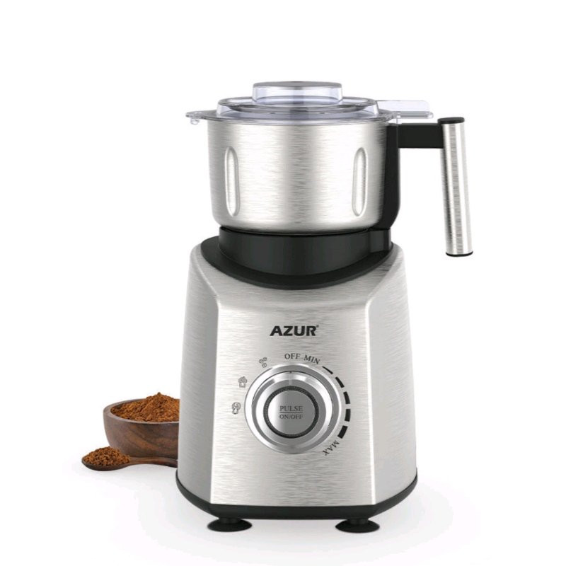 آسیاب قهوه آزور مدل AZ-243CG