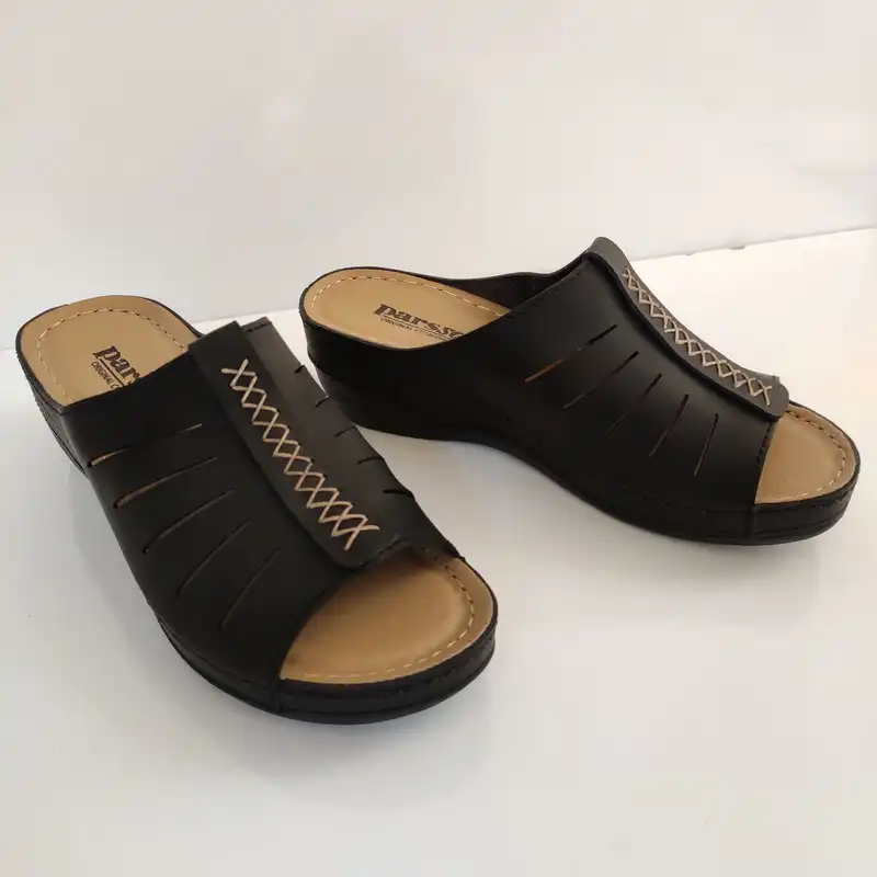 دمپایی زنانه مدل Charm_Pars 02