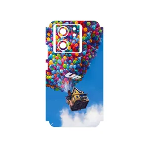 MAHOOT UP Cover Sticker for Xiaomi 13T